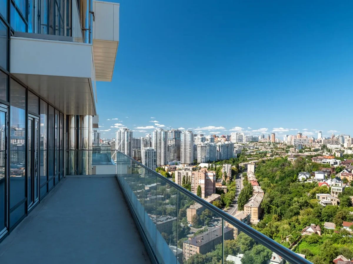 ЖК Edelweiss House, фото 26