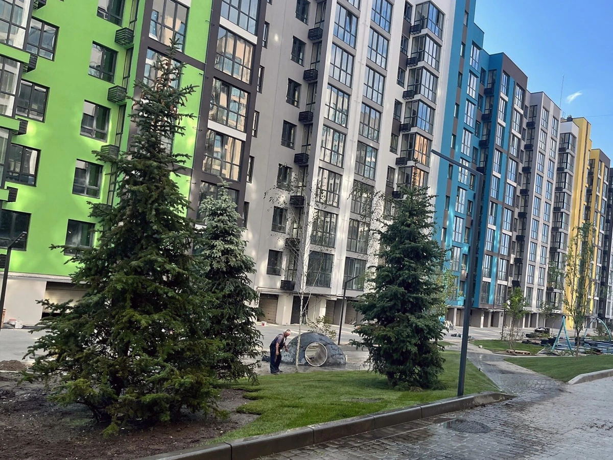 Підстанція