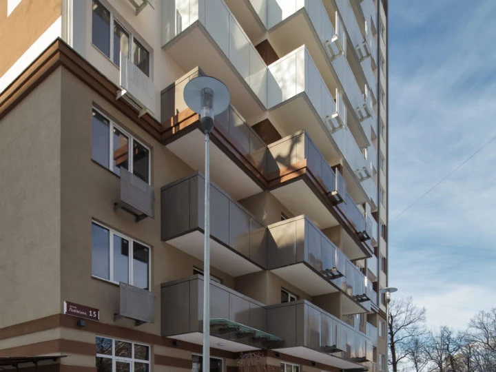 ЖК Святобор, фото 7