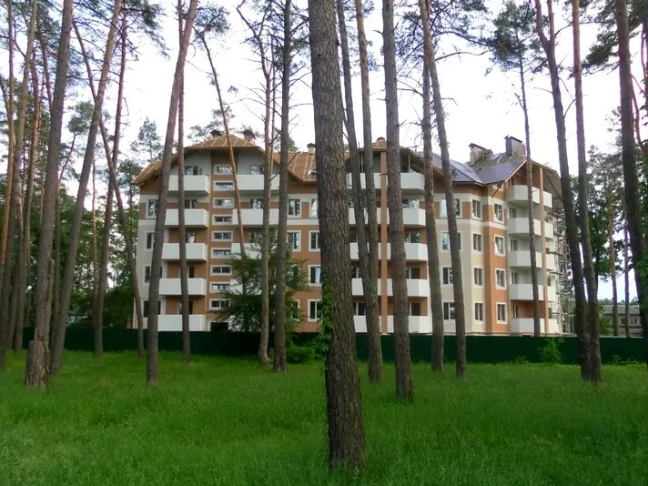 ЖК Родинний