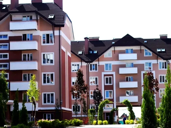 ЖК Новатор, фото 2