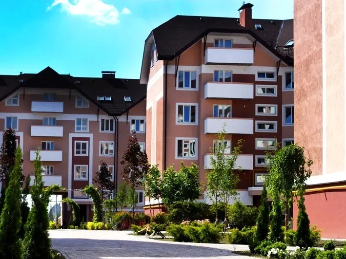 ЖК Новатор, фото 3