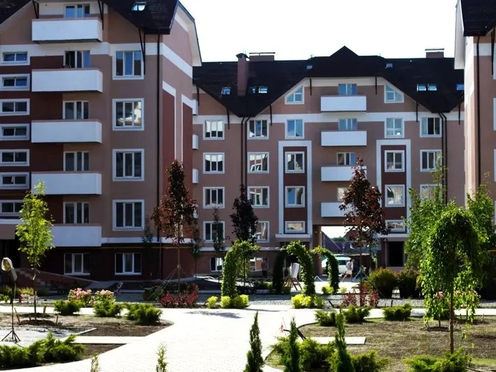 ЖК Новатор, фото 6