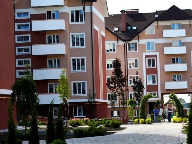 ЖК Новатор, фото 10