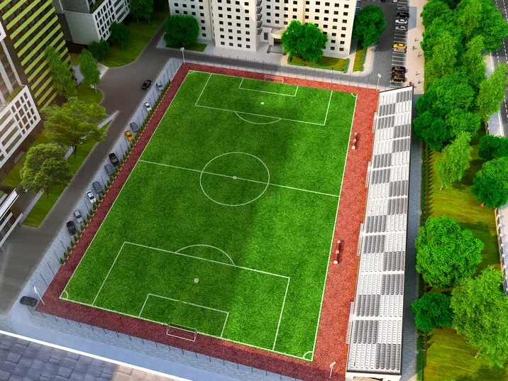 ЖК Olympic Park, фото 5