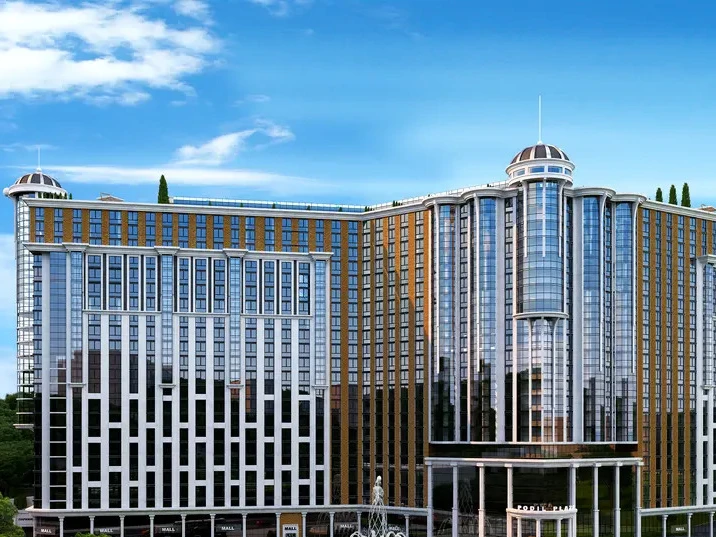 ЖК Podil Plaza & Residence, фото 6