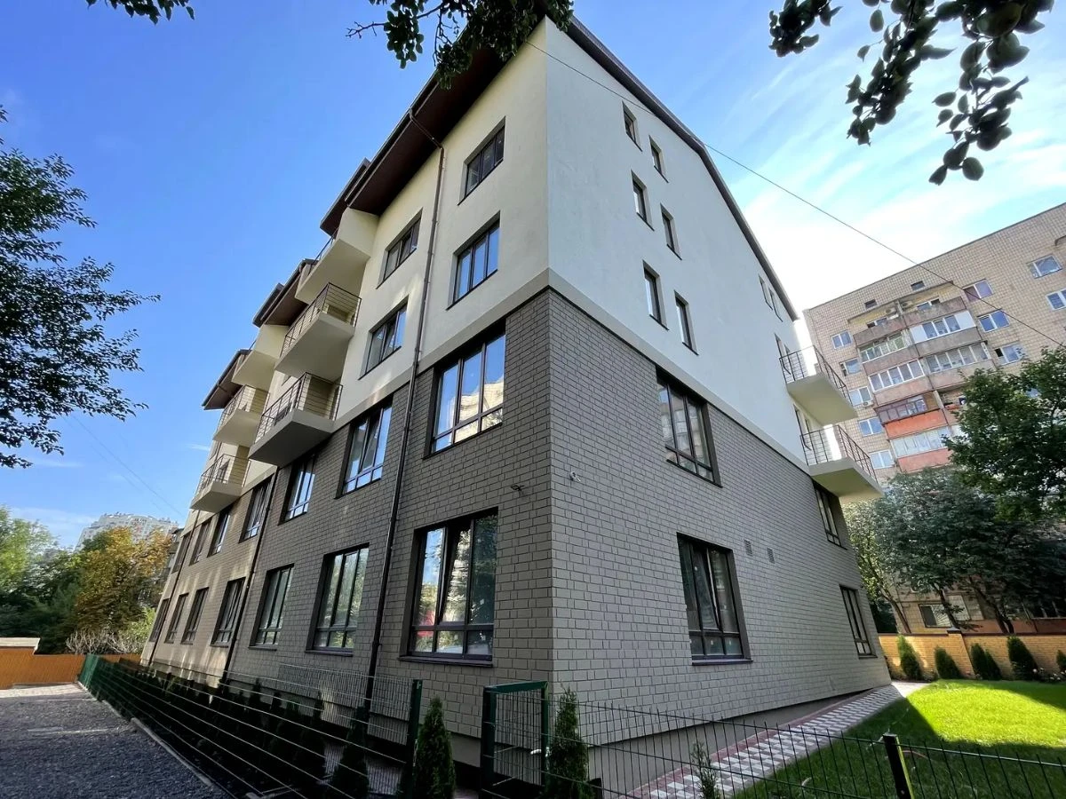 Клубний будинок Barkey, фото 3