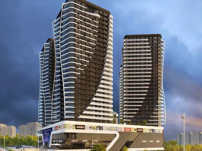 ЖК Aura city, фото 3