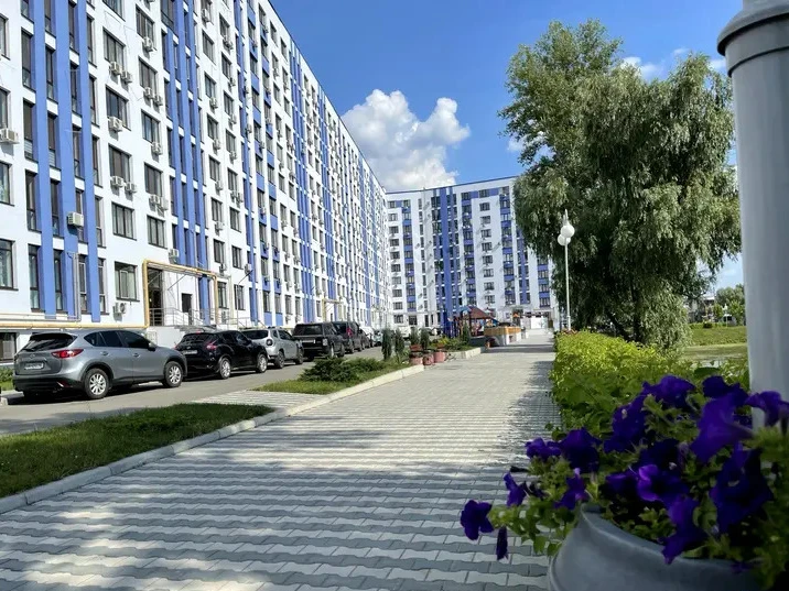 ЖК Рів'єра, фото 7