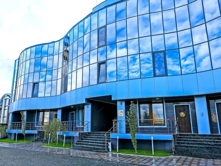 ЖК Sky River