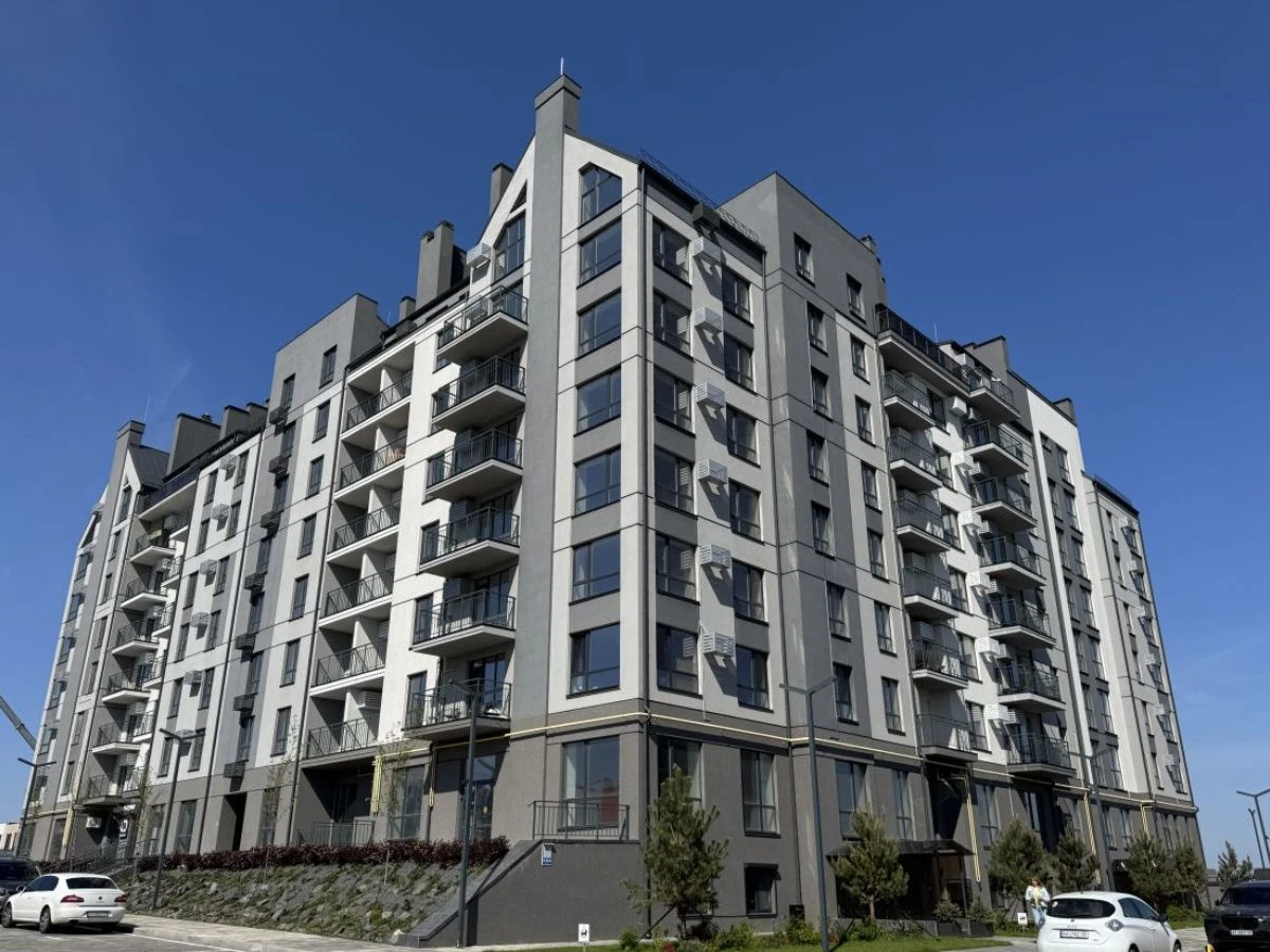 ЖК Park Residence, фото 3