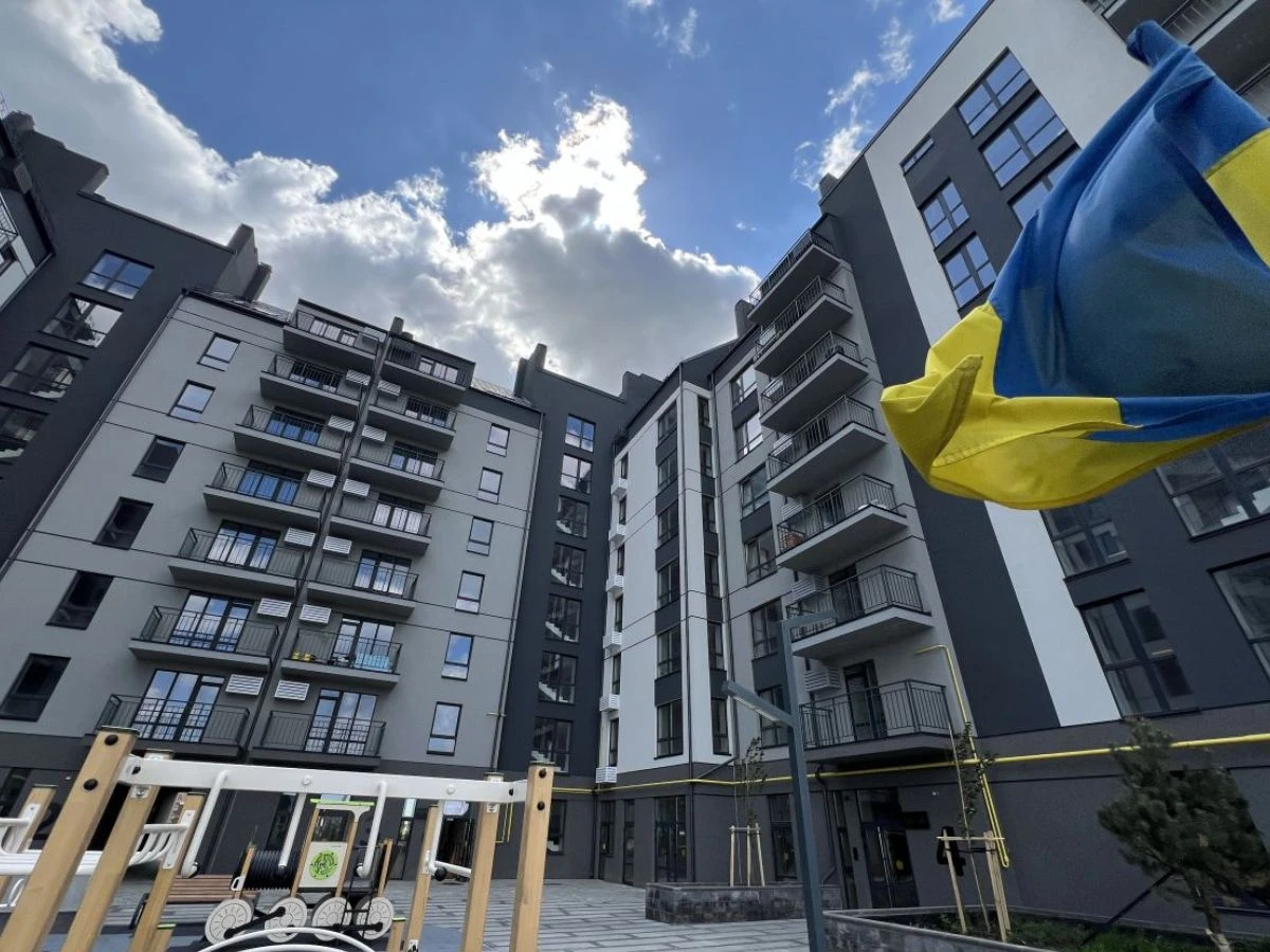ЖК Park Residence, фото 5