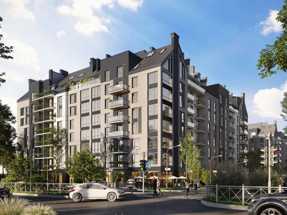 ЖК Park Residence, фото 9