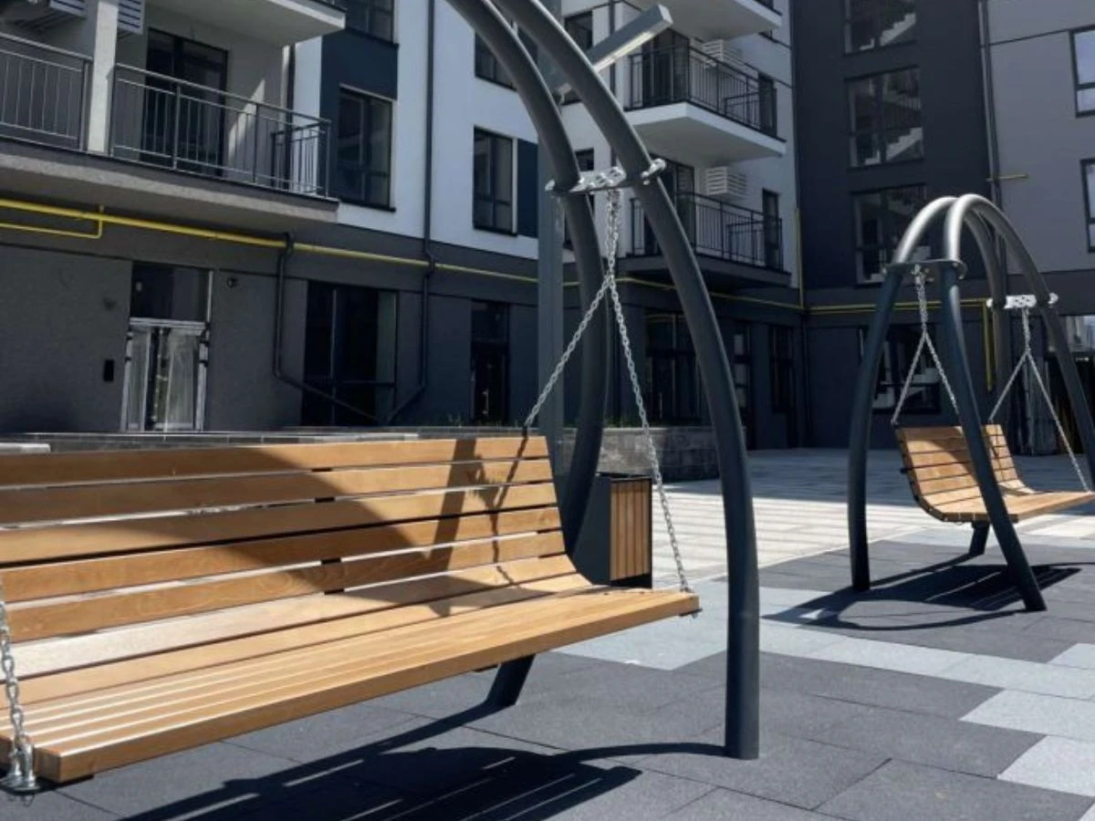 ЖК Park Residence, фото 12