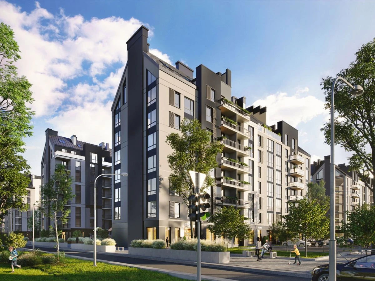 ЖК Park Residence, фото 14