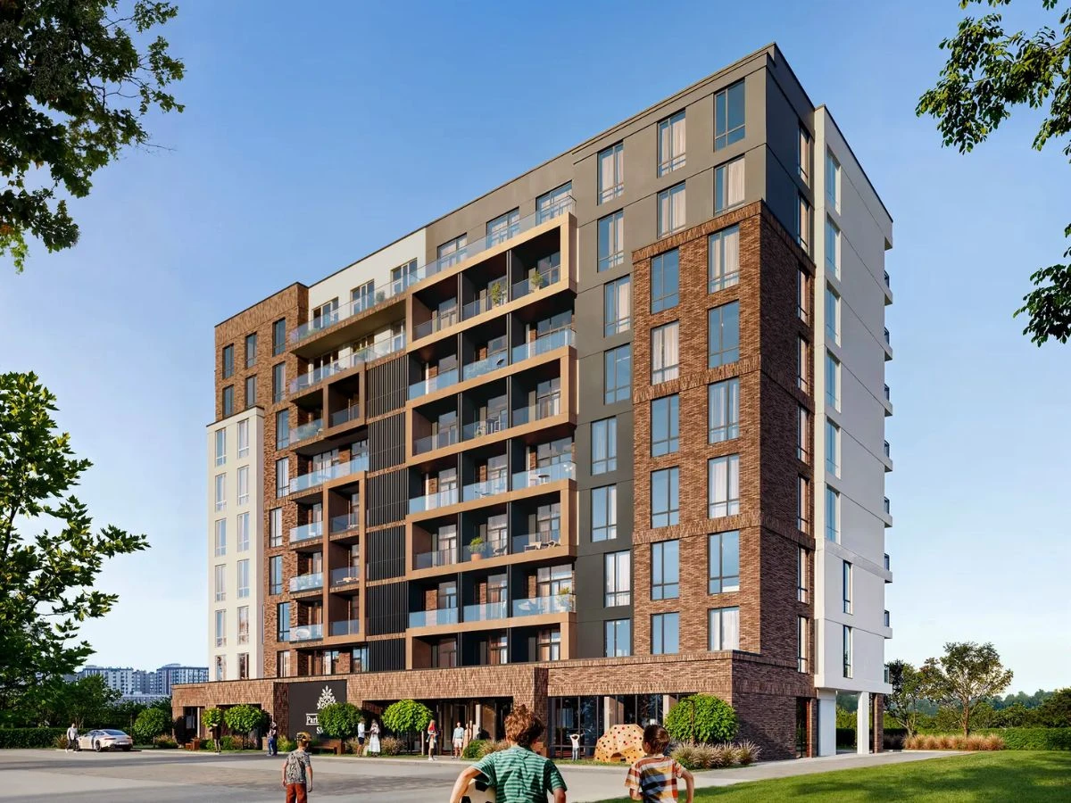 ЖК Park Residence SMART, фото 3