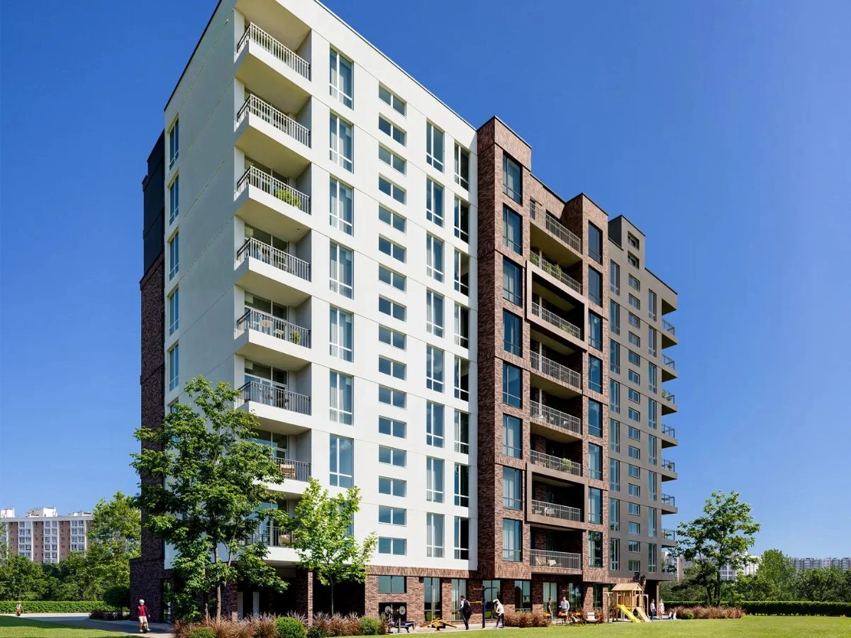 ЖК Park Residence SMART, фото 4
