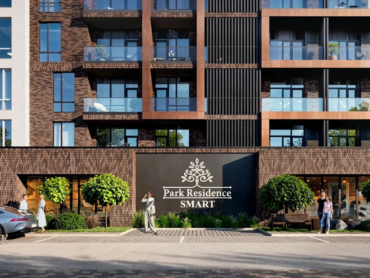 ЖК Park Residence SMART, фото 7