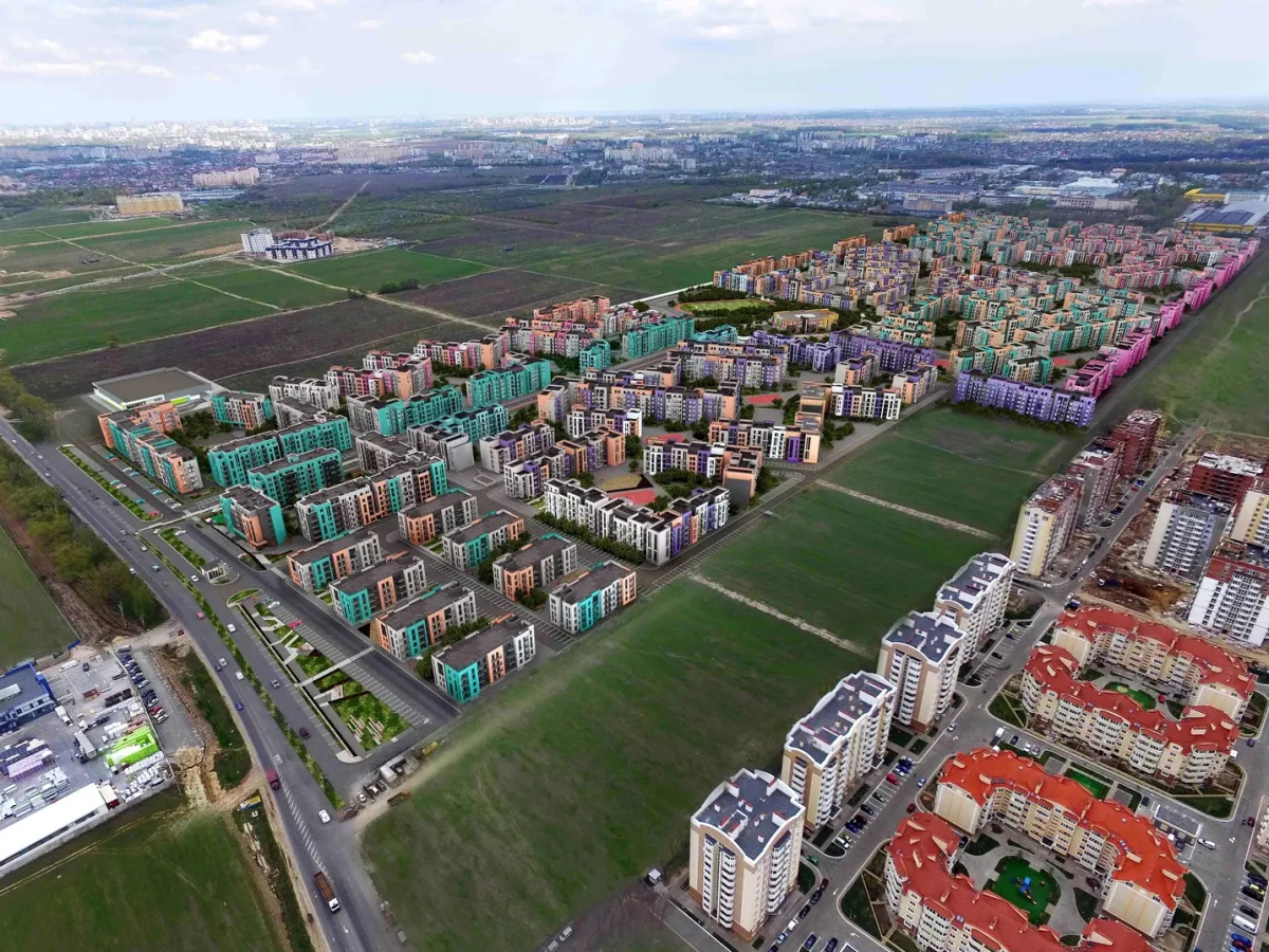 Європейка, фото 8