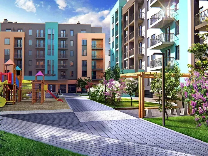 Європейка, фото 10