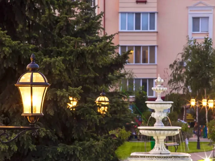 ЖК Львівський, фото 6