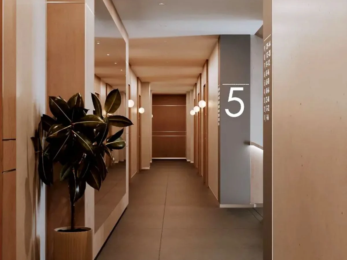 ЖК Мюнхаузен 2, фото 7