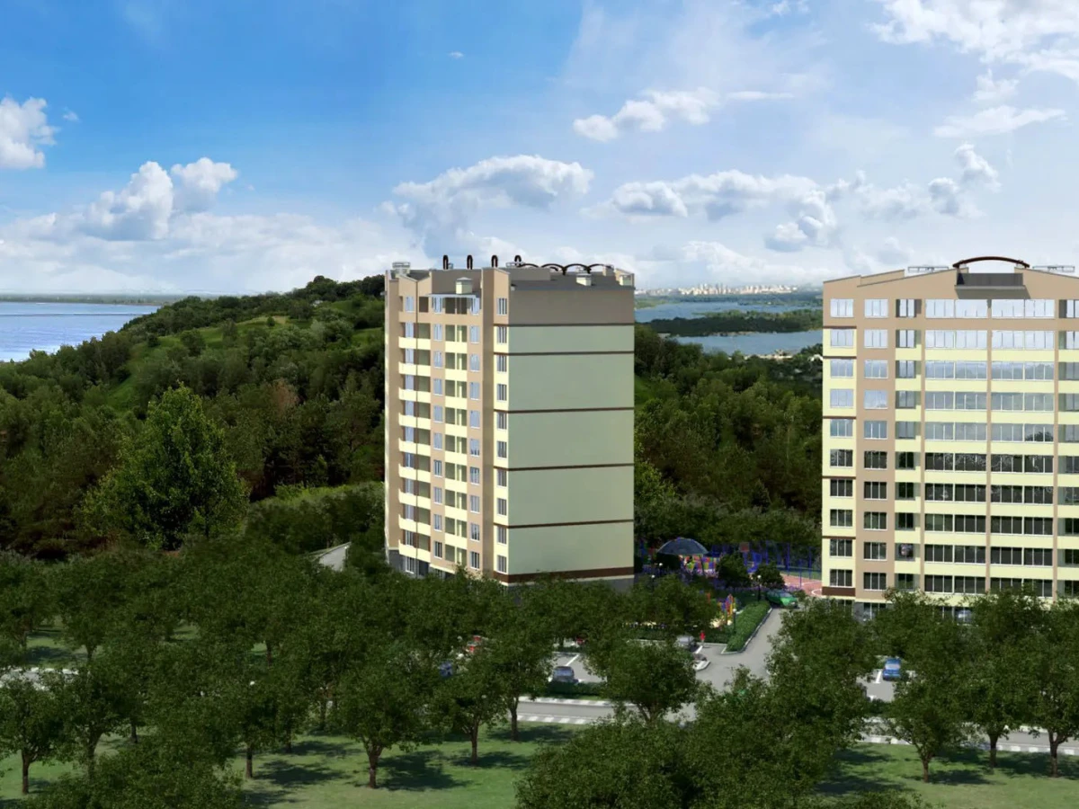 ЖК 4 Карата, фото 2