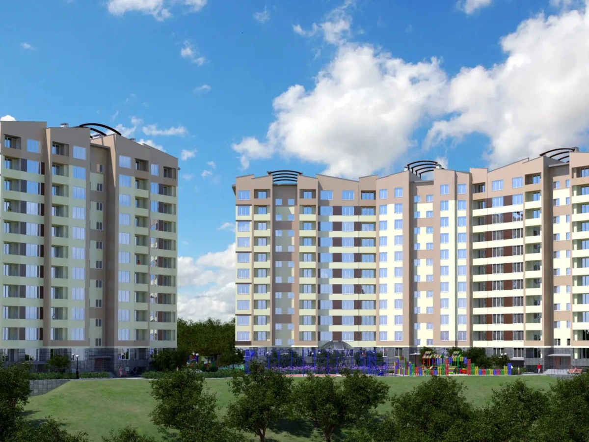 ЖК 4 Карата, фото 4