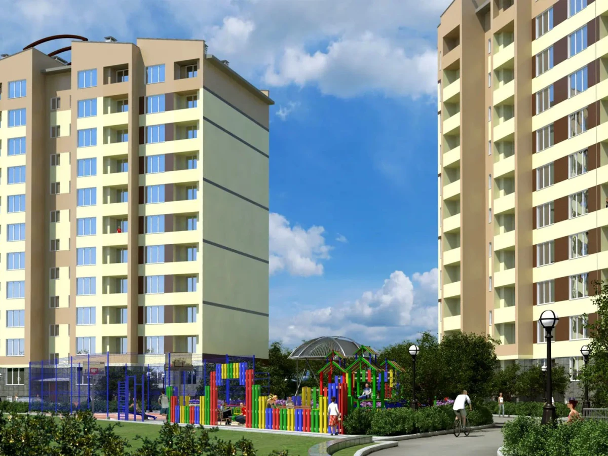 ЖК 4 Карата, фото 5