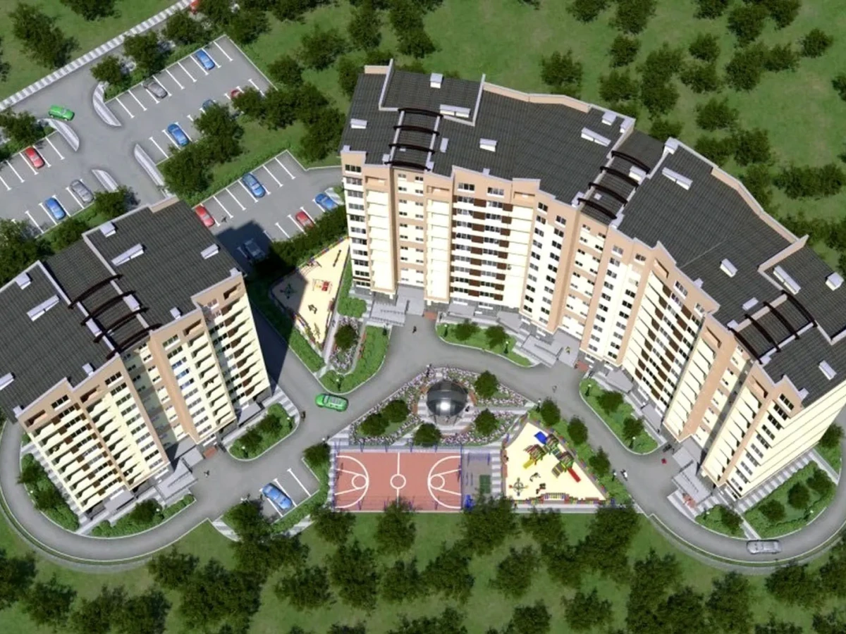 ЖК 4 Карата, фото 7