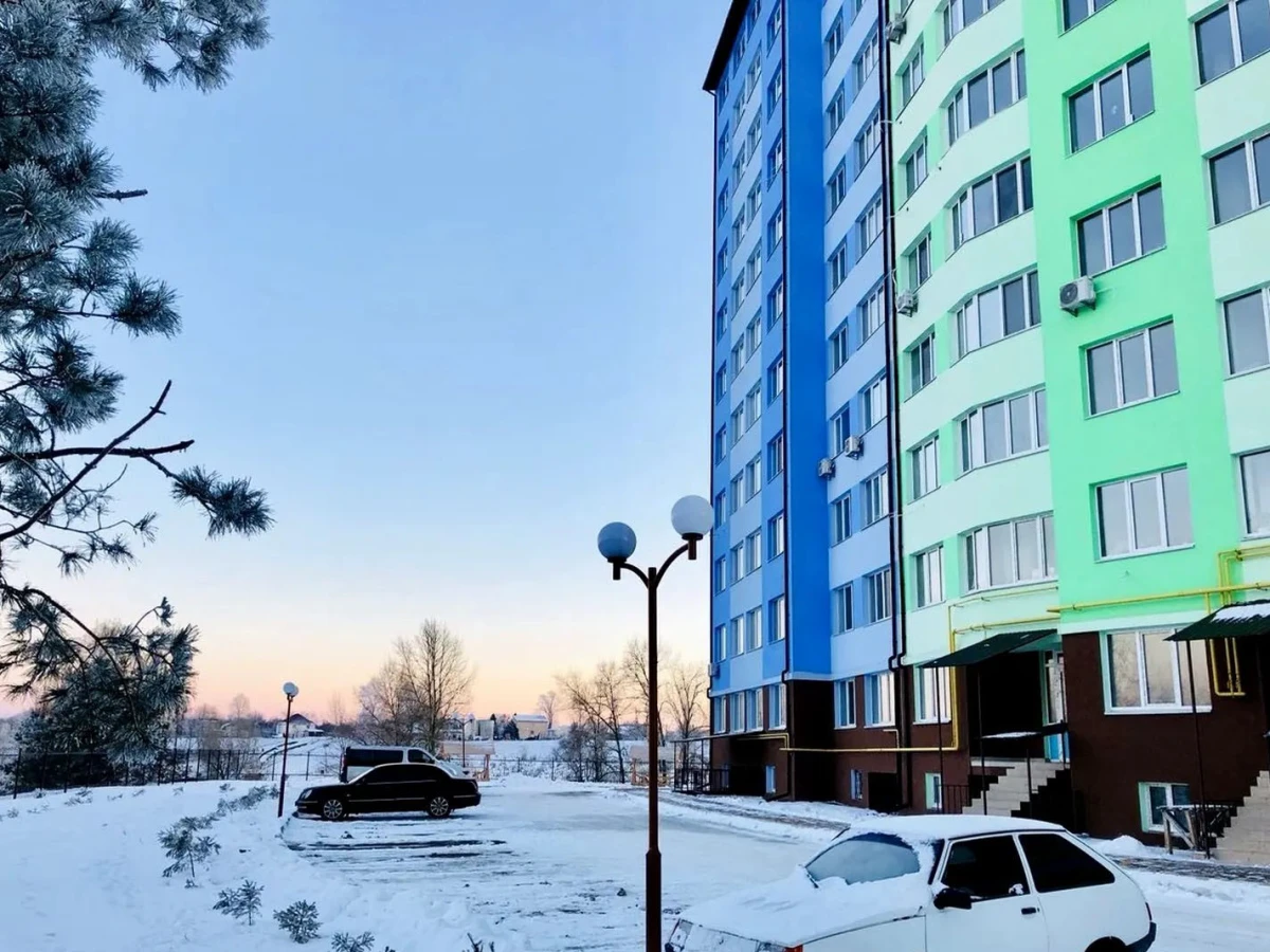 ЖК 4 Карата, фото 8