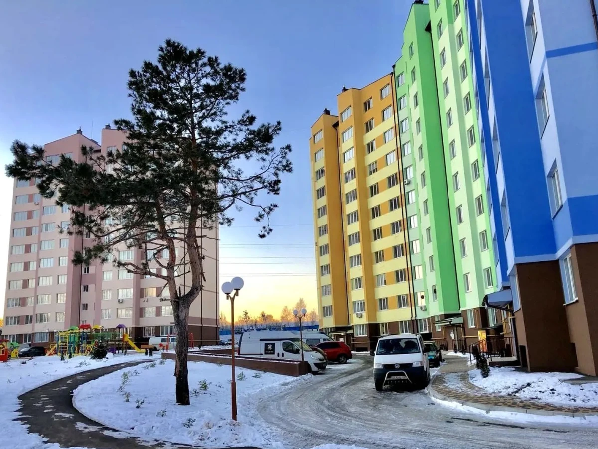 ЖК 4 Карата, фото 9