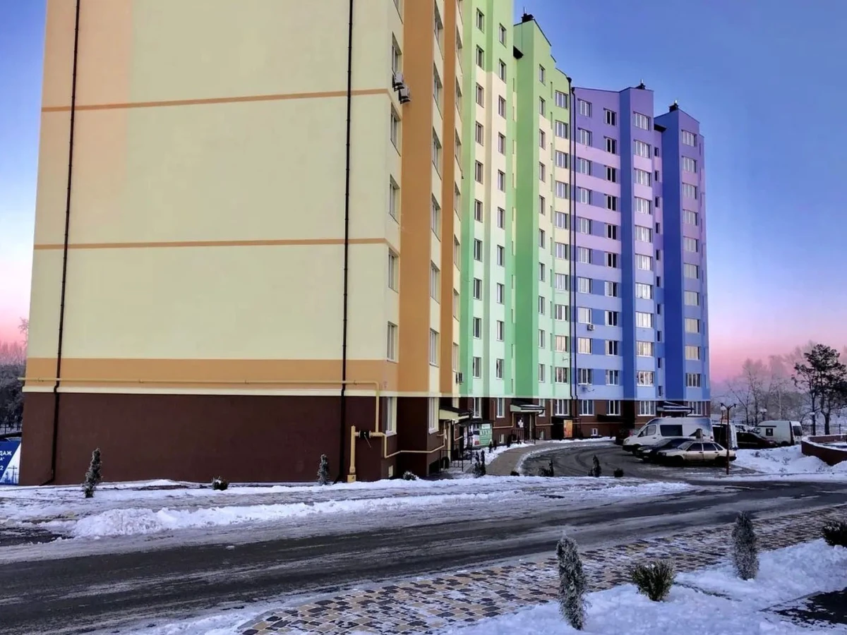 ЖК 4 Карата, фото 11