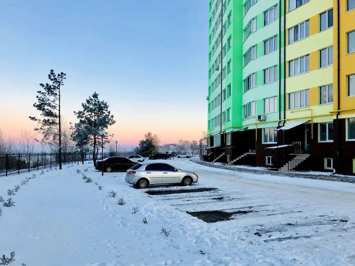 ЖК 4 Карата, фото 12