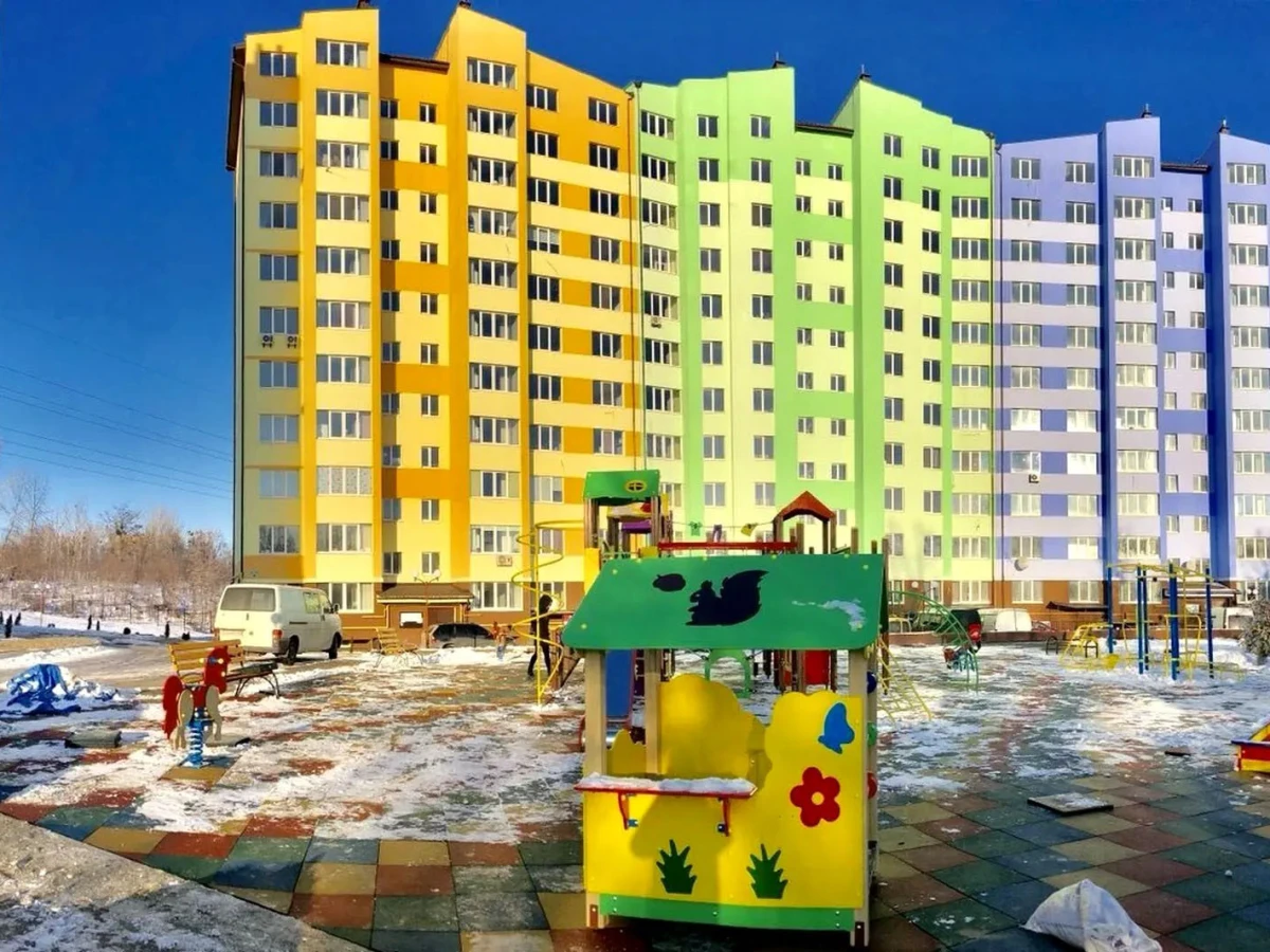 ЖК 4 Карата, фото 13