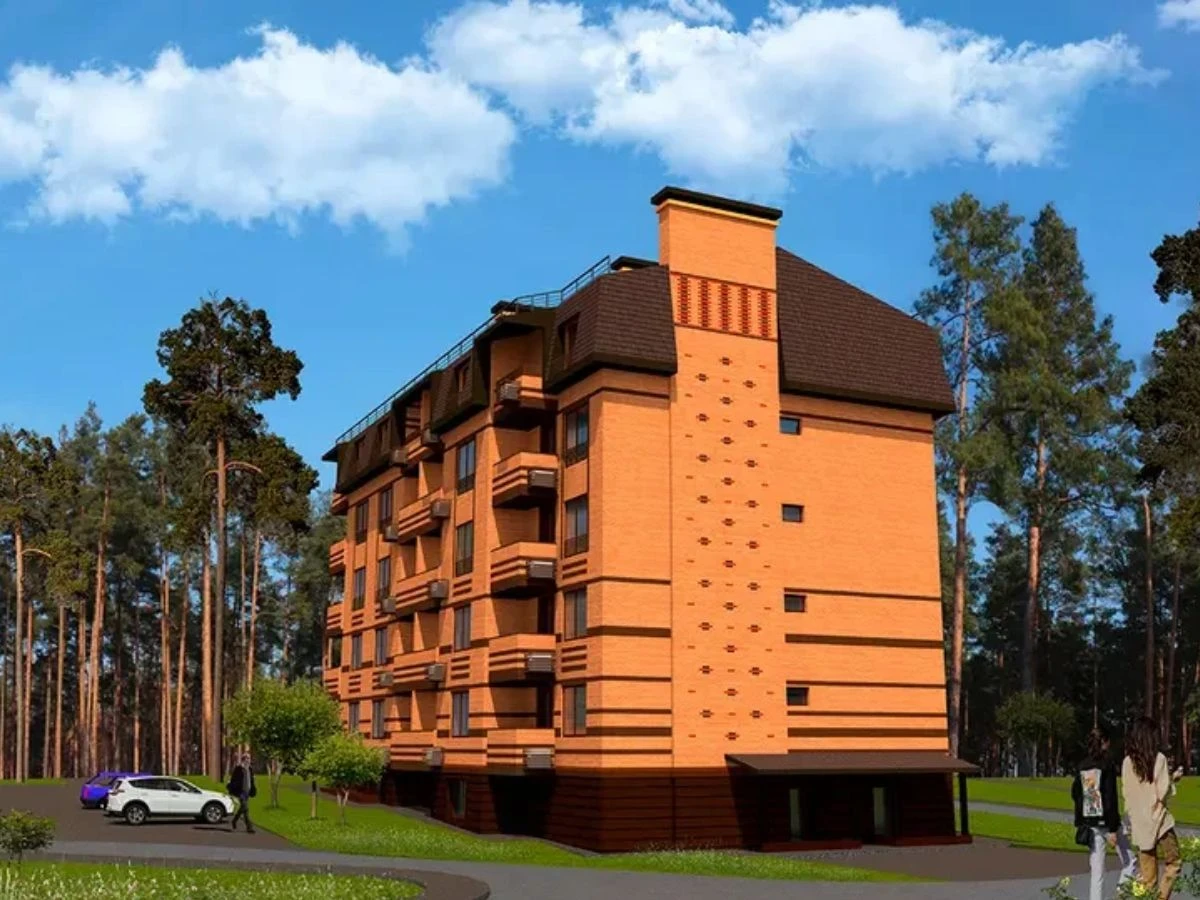 вул. Пушкінська, 60п, фото 2