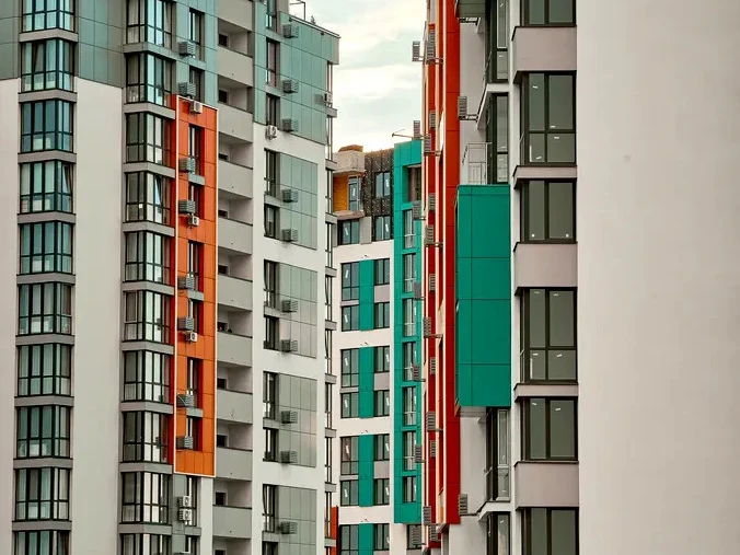 ЖК Crystal Avenue, фото 2