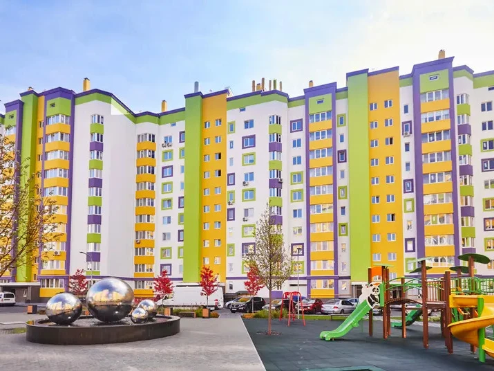ЖК Щасливий на Яблуневій, фото 2