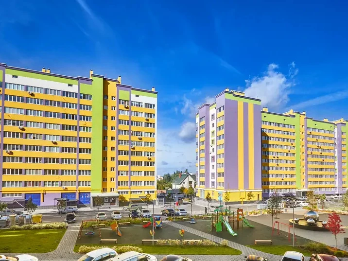 ЖК Щасливий на Яблуневій, фото 3