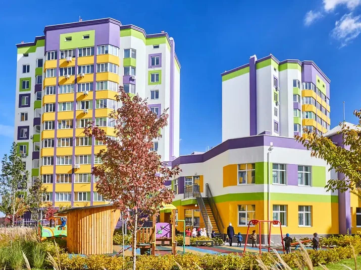 ЖК Щасливий на Яблуневій, фото 5