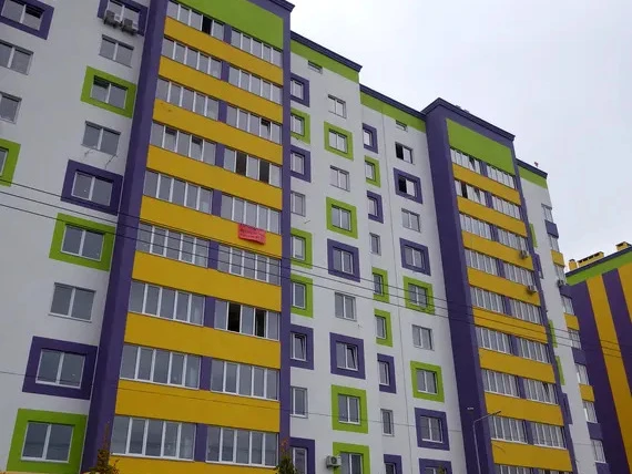 ЖК Щасливий на Яблуневій, фото 10