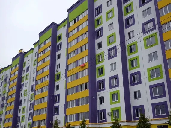 ЖК Щасливий на Яблуневій, фото 12