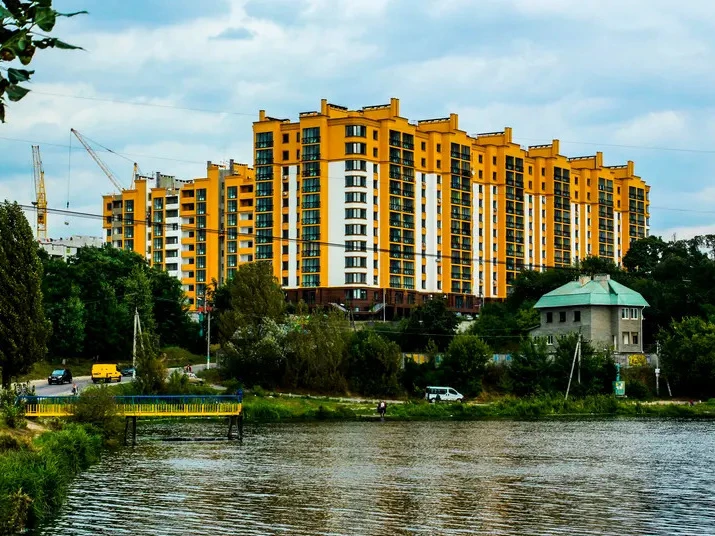 ЖК Щасливий на Петропавлівці, фото 4