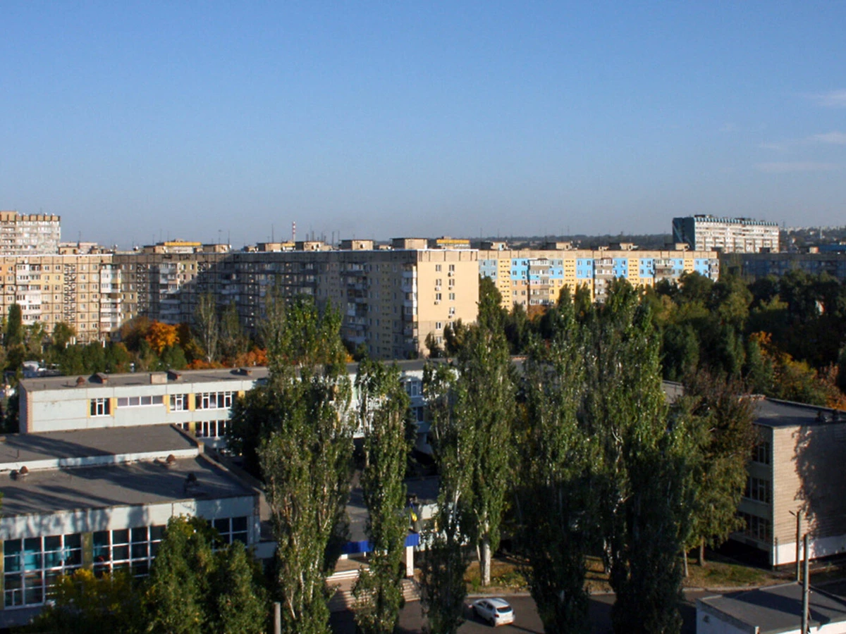 Парус