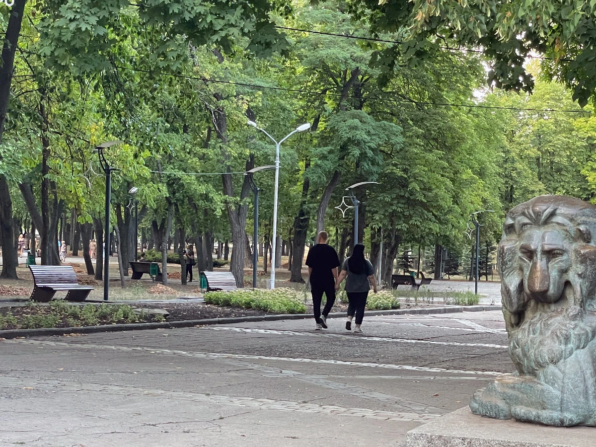 Покровський