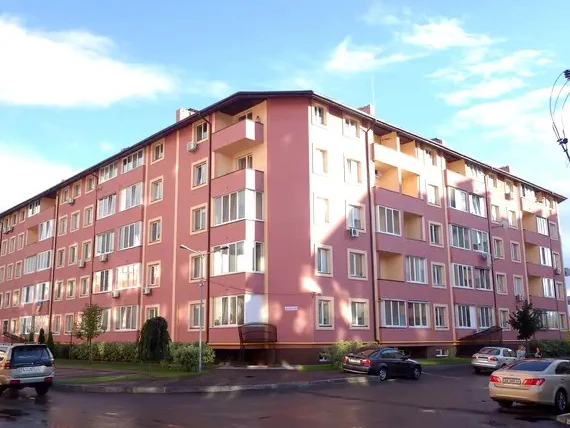 ЖК Щасливий, фото 7