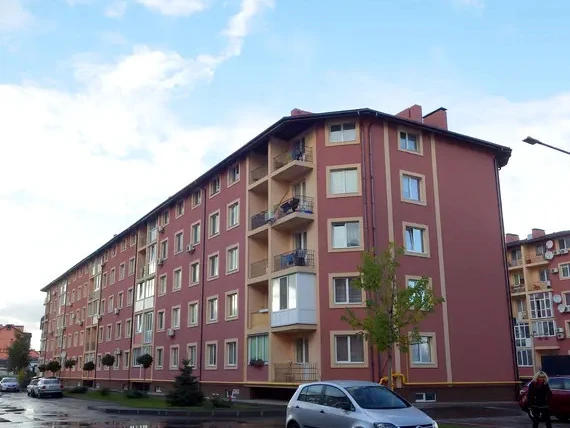 ЖК Щасливий, фото 12