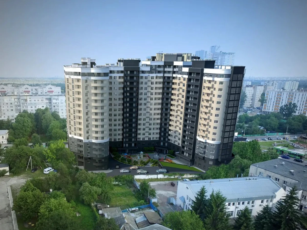 ЖК Борисо-Глібський, фото 2