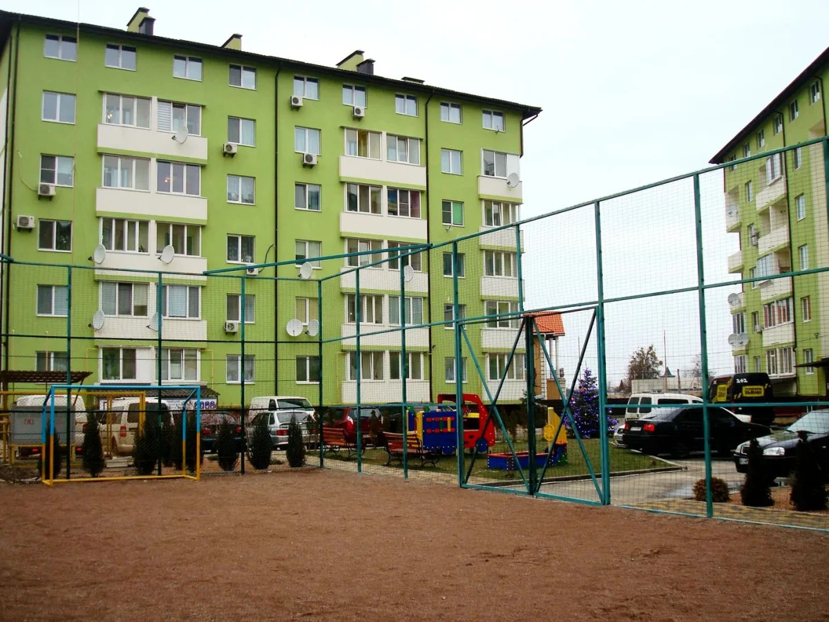 ЖК Смарагдове місто, фото 2