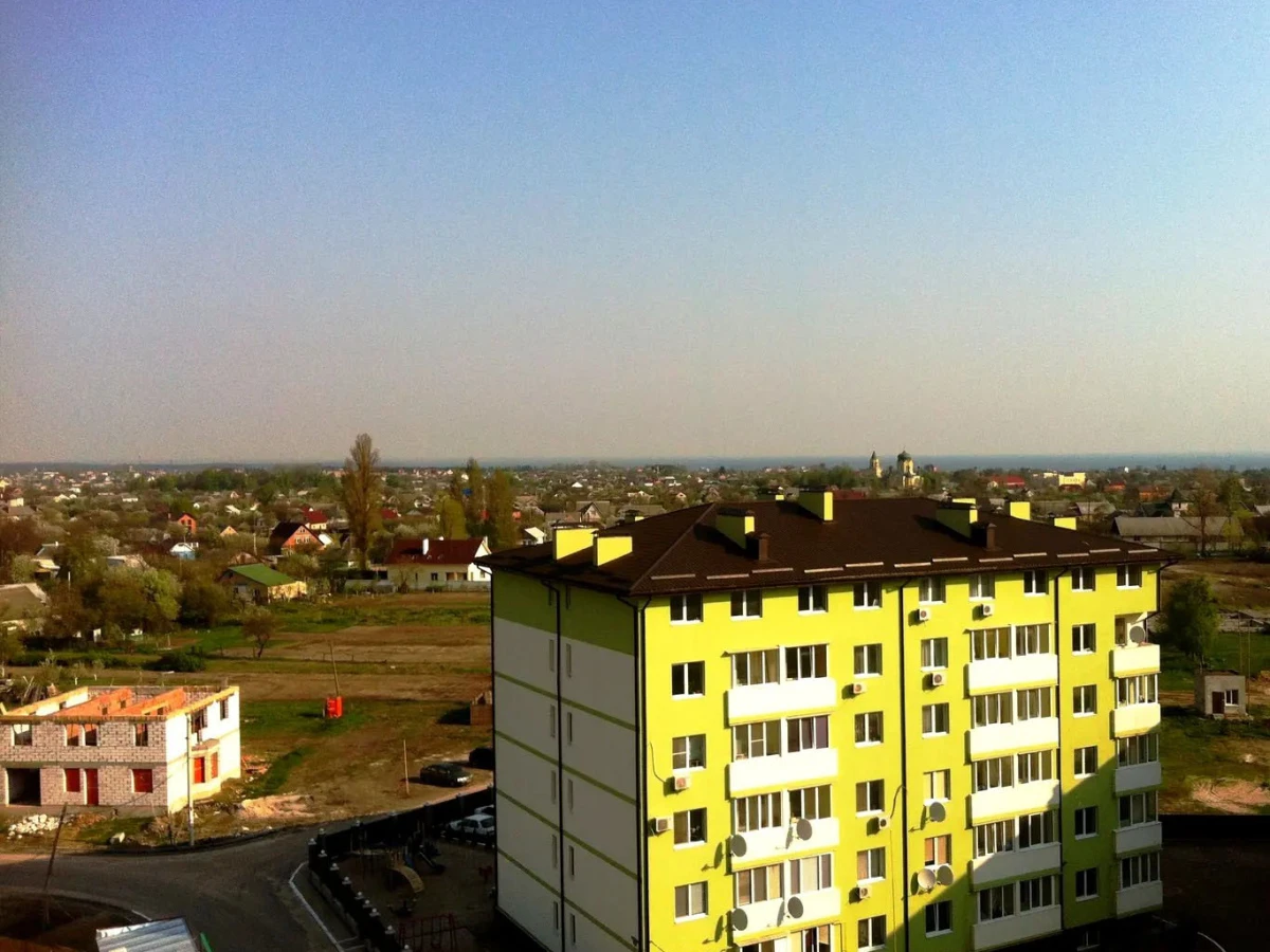 ЖК Смарагдове місто, фото 5